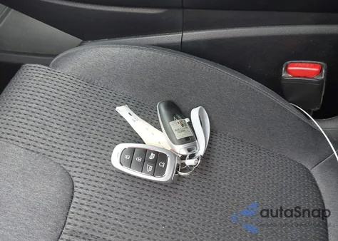 2021 Hyundai Santa Fe Sel from USA, damaged, VIN 5NMS6DAJ1MH342679